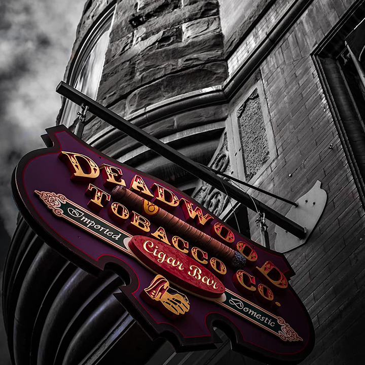 deadwood tobacco co Dominicana by Drew Estate Cigars Contact Deadwood Tobacco Company